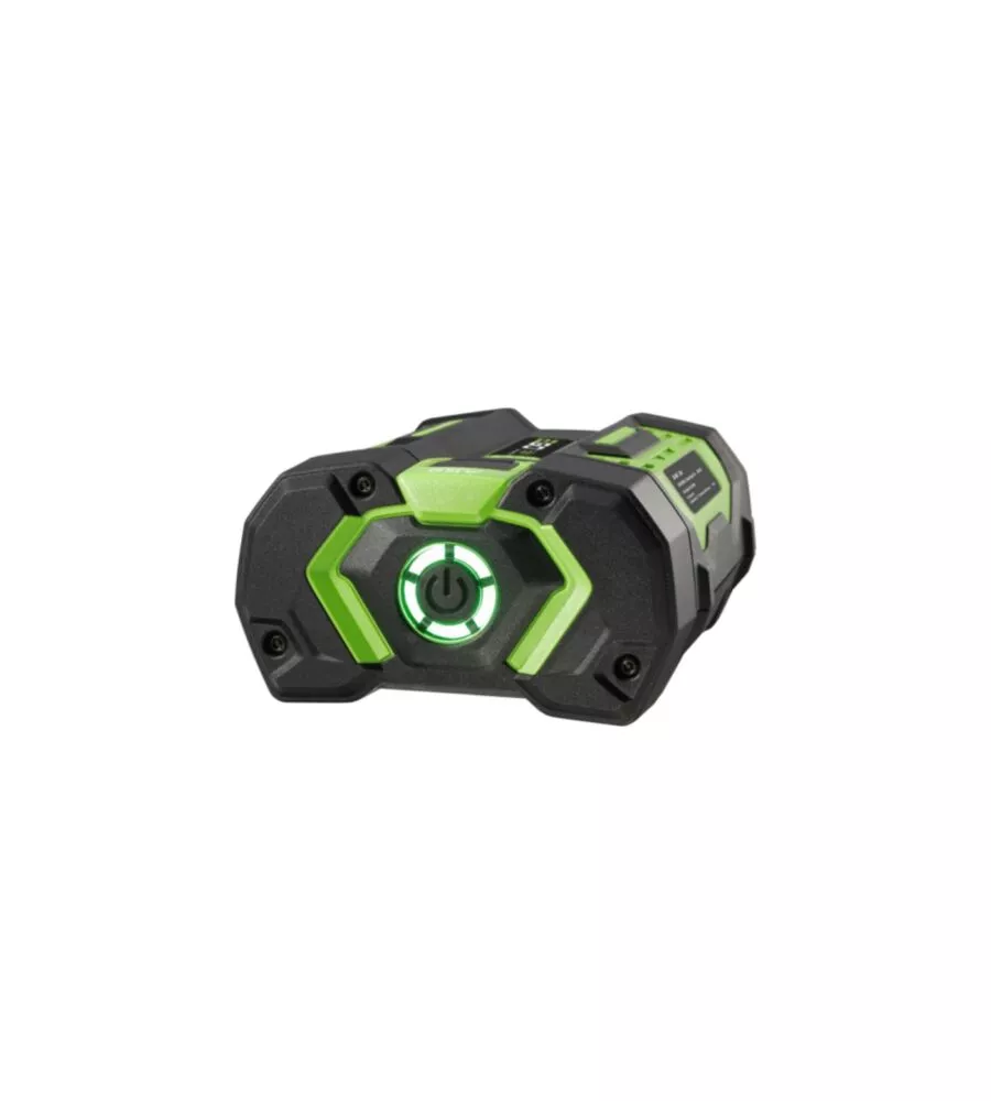 BATTERIA EGO POWER "BA 1400T" 56V 2.5 AH
